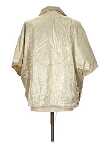 Akris Punto Raincoat (view 2)
