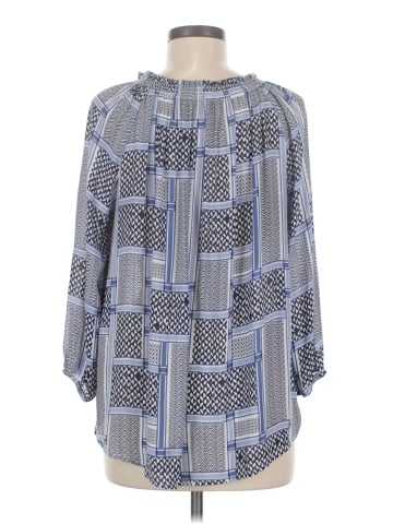 Cotton On 3/4 Sleeve Blouse (view 2)