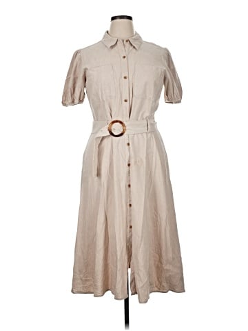 LC Lauren Conrad Casual Dress (view 1)