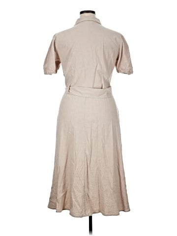 LC Lauren Conrad Casual Dress (view 2)