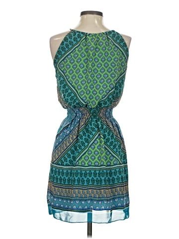 En Focus Studio Casual Dress (view 2)