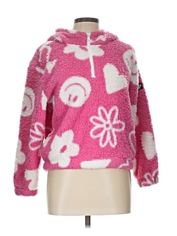 Limited Too Fleece (view 1)