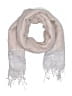 Assorted Brands Gray Scarf One size - photo 1
