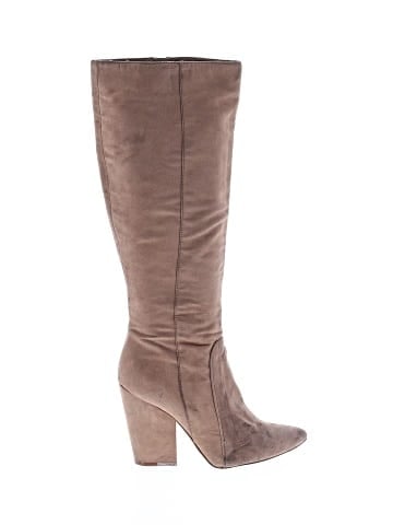 BCBGeneration Boots (view 1)