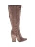 BCBGeneration Brown Boots Size 8 - photo 1