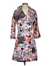 Vertigo Paris Pink Coat Size S - photo 1