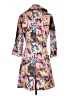 Vertigo Paris Pink Coat Size S - photo 2