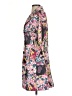 Vertigo Paris Pink Coat Size S - photo 5