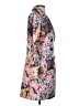 Vertigo Paris Pink Coat Size S - photo 4