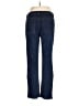 Gloria Vanderbilt Chevron-herringbone Blue Jeans Size 10 - photo 2
