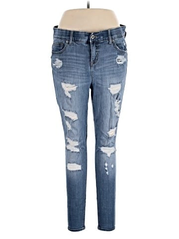 Torrid Jeans (view 1)
