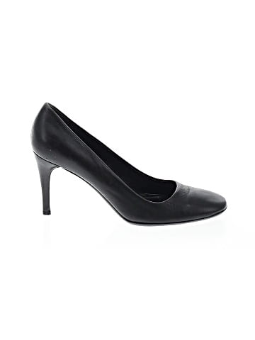 Prada Leather Pumps (view 1)