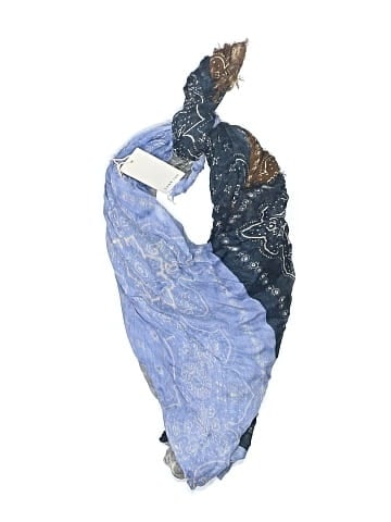 Chan Luu Scarf (view 1)