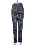 Just Cozy Paisley Blue Active Pants One size - photo 2