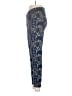Just Cozy Paisley Blue Active Pants One size - photo 5