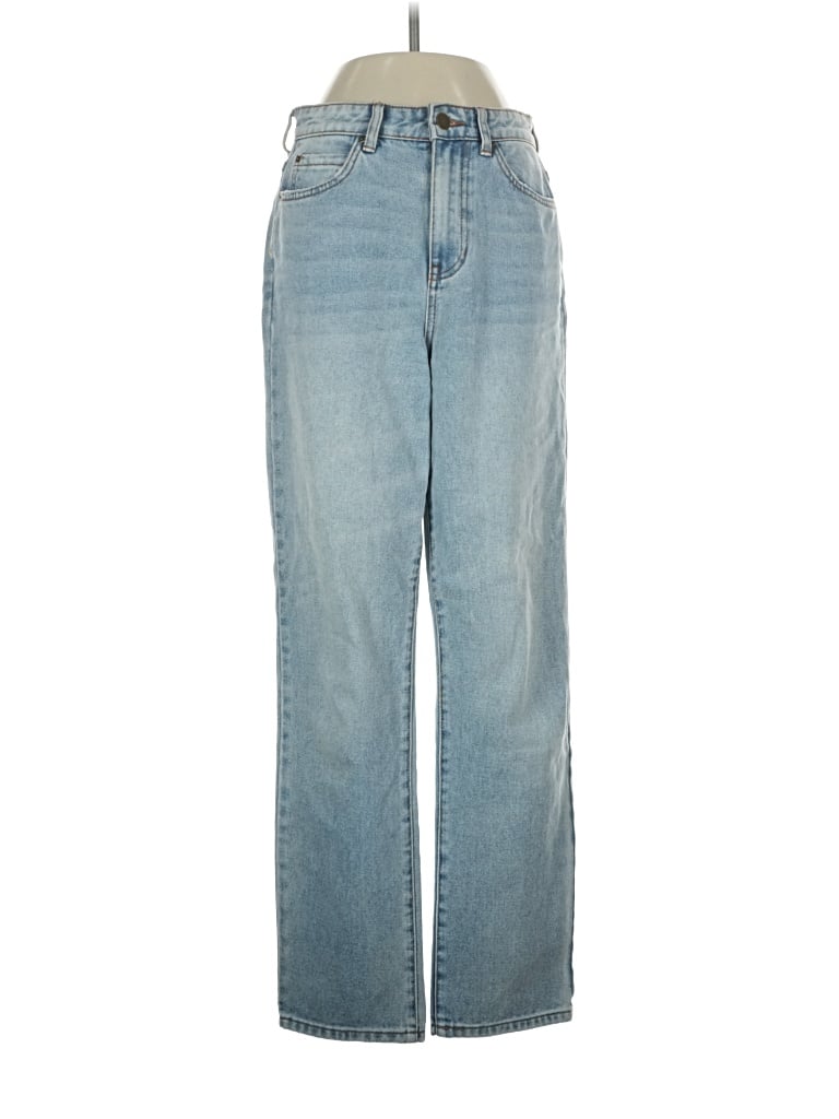Pre-owned Billabong Jeans In Blue