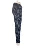 Just Cozy Paisley Blue Active Pants One size - photo 4