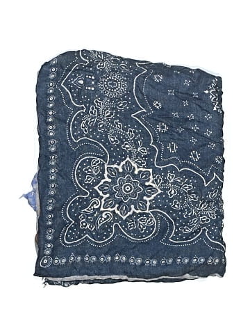 Chan Luu Scarf (view 2)