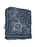 Chan Luu Blue Scarf One size - photo 2