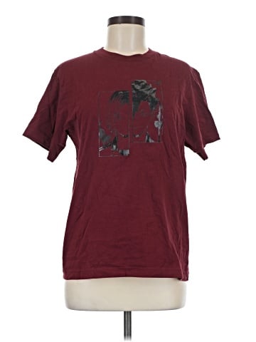 UT for Uniqlo Short Sleeve T-Shirt (view 1)