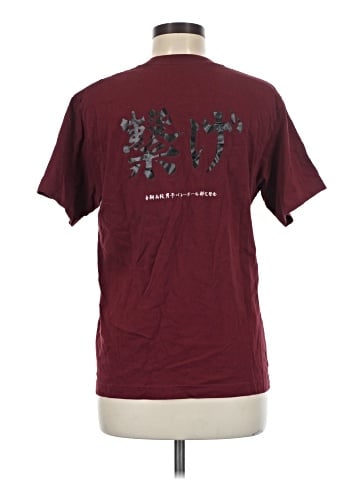 UT for Uniqlo Short Sleeve T-Shirt (view 2)