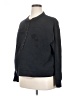 Hatch Black Long Sleeve Top Size XL Maternity (4) - photo 1