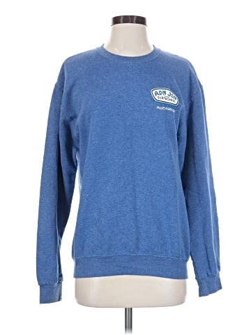 Ron Jon Surf Shop Sweatshirt (view 1)