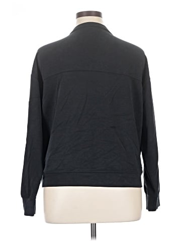 Hatch Long Sleeve Top (view 2)