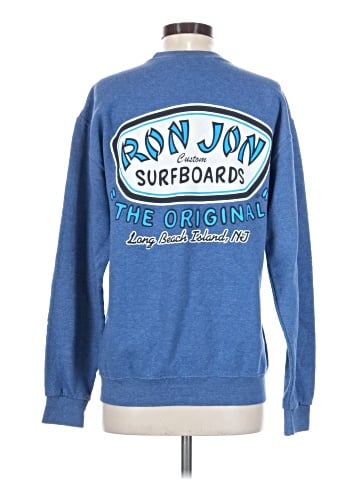 Ron Jon Surf Shop Sweatshirt (view 2)