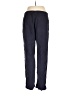 H&M Solid Blue Track Pants Size L - photo 2