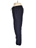 H&M Solid Blue Track Pants Size L - photo 5