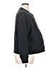 Hatch Black Long Sleeve Top Size XL Maternity (4) - photo 4