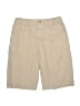 Vineyard Vines 100% Cotton Tan Khaki Shorts Size 14 - photo 1