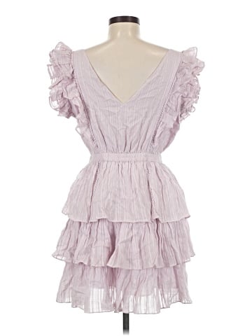 House of Harlow 1960 Cocktail Dress (view 2)