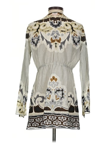 Hale Bob Long Sleeve Blouse (view 2)