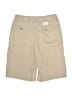 Vineyard Vines 100% Cotton Tan Khaki Shorts Size 14 - photo 2