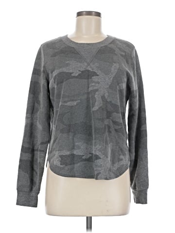 Abercrombie & Fitch Pullover Sweater (view 1)