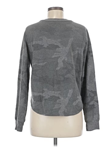 Abercrombie & Fitch Pullover Sweater (view 2)