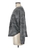 Abercrombie & Fitch Camo Gray Pullover Sweater Size M - photo 5