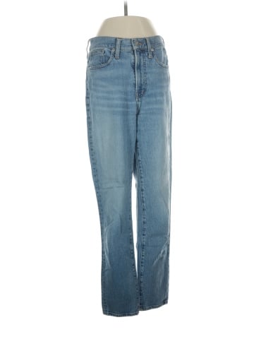 Madewell Jeans (view 1)