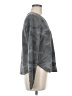 Abercrombie & Fitch Camo Gray Pullover Sweater Size M - photo 4