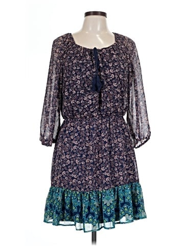 AUW Casual Dress (view 1)