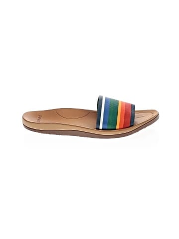 Pendleton Sandals (view 1)