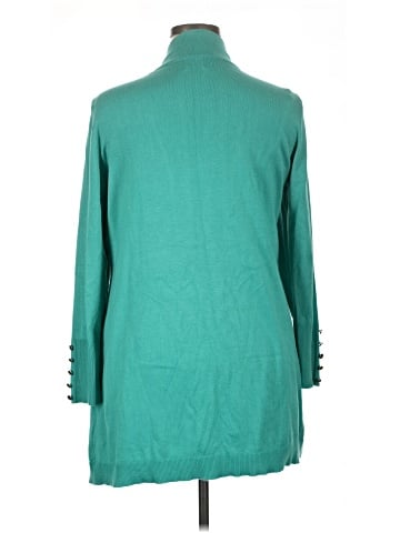 JM Collection Cardigan (view 2)