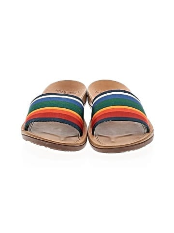 Pendleton Sandals (view 2)