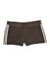 Adidas Brown Shorts Size 34 waist (estimated) - photo 1