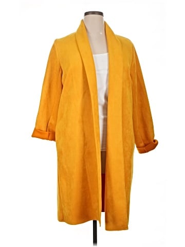 Zara W&B Collection Coat (view 1)