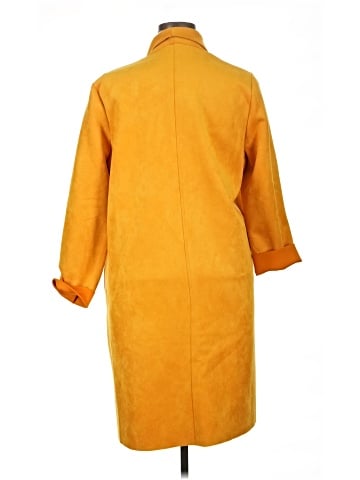 Zara W&B Collection Coat (view 2)
