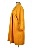 Zara W&B Collection Yellow Coat Size XL - photo 5