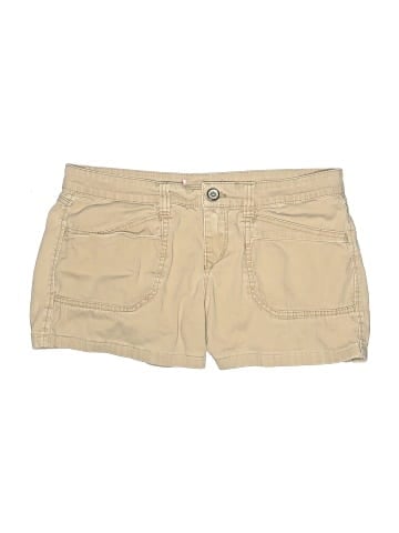 Unionbay Khaki Shorts (view 1)
